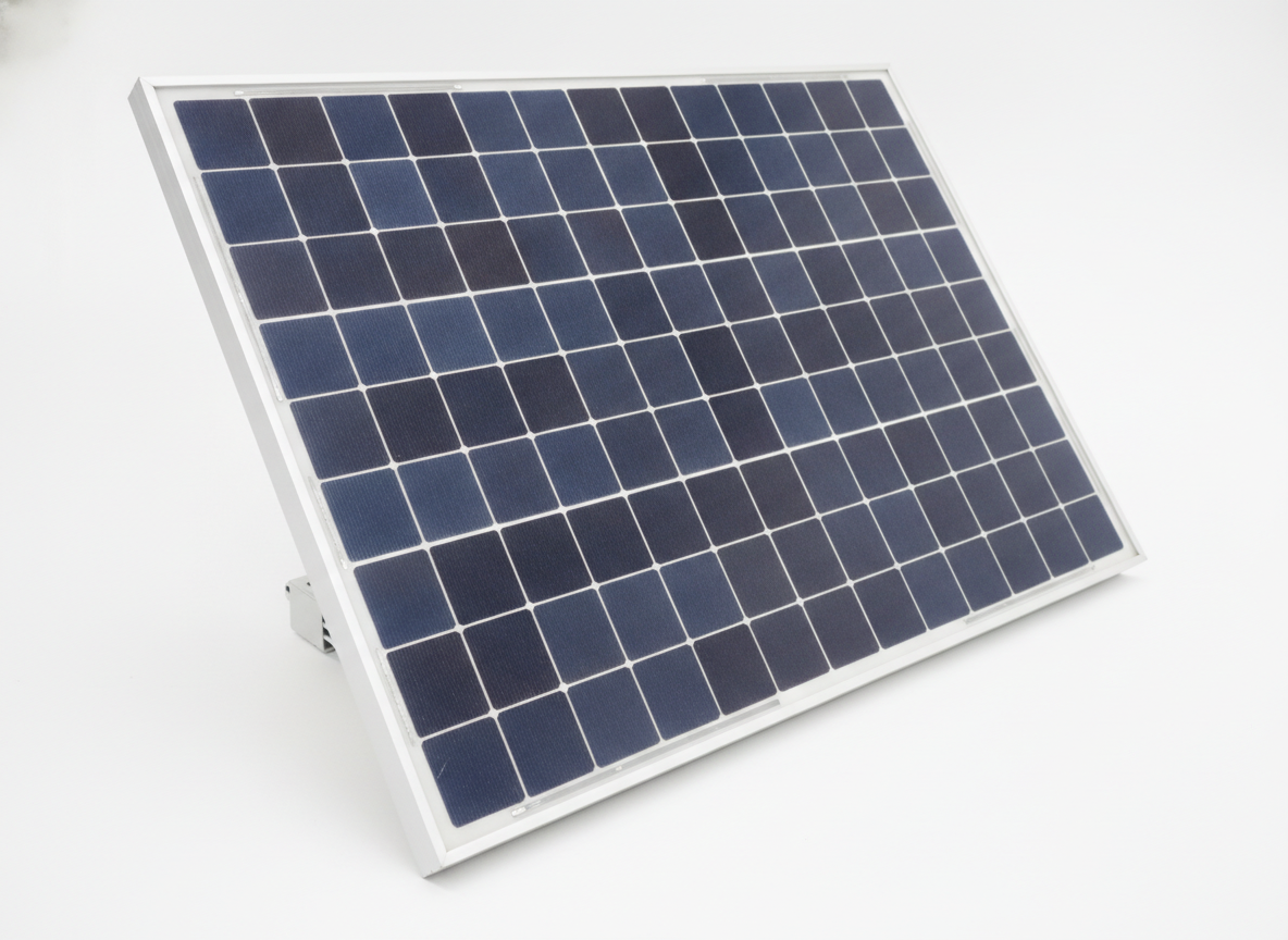 सोलर पैनल (Solar PV Panel)