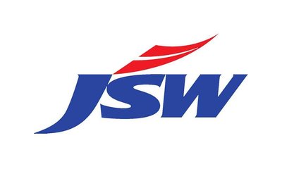 JSW logo