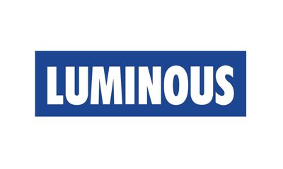 Luminous logo