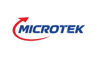 Microtek logo