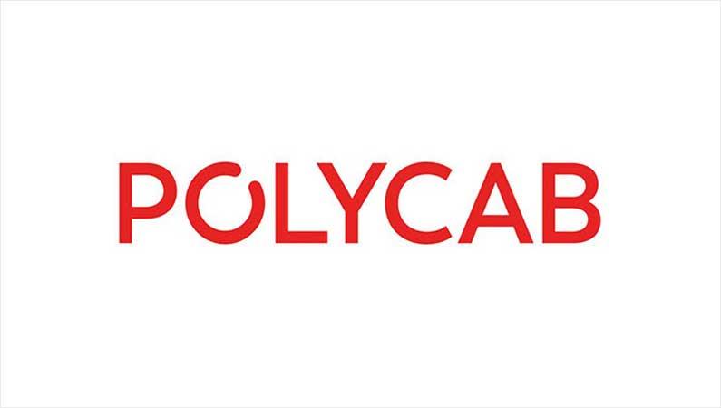 Polycab logo