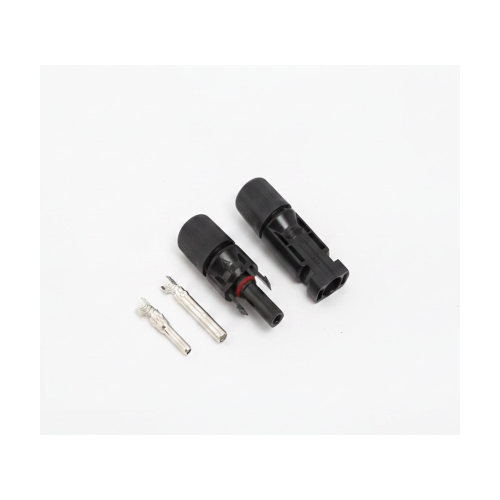 MC4 कनेक्टर (MC4 Connector)