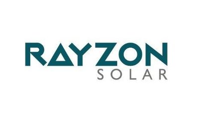 Rayzon Solar logo